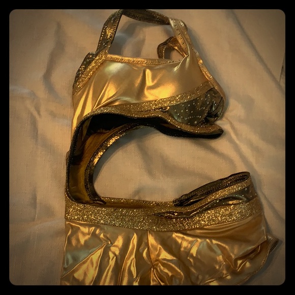 IFBB NPC fitness costume posing suit - Picture 1 of 8